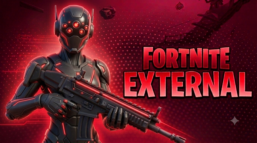 Fortnite Ext